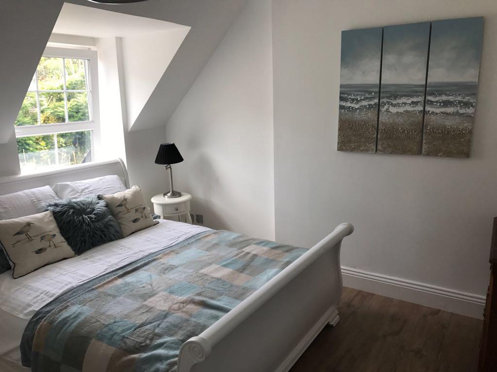 5, Sandleigh Apartment Woolacombe Esterno foto