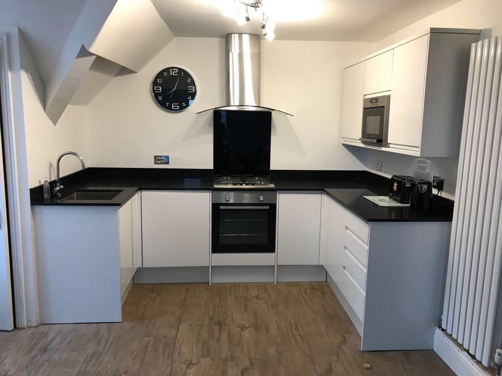 5, Sandleigh Apartment Woolacombe Esterno foto