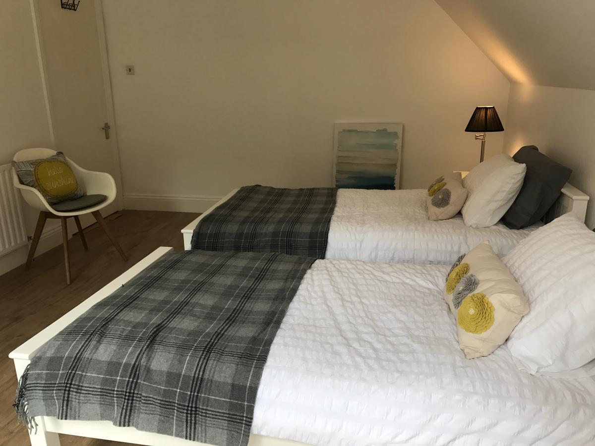 5, Sandleigh Apartment Woolacombe Esterno foto
