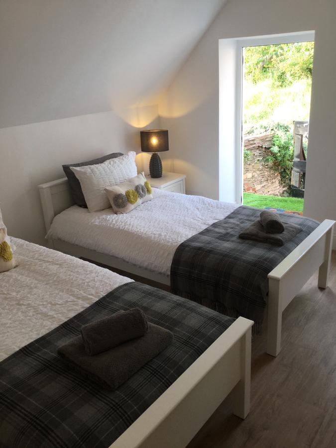 5, Sandleigh Apartment Woolacombe Esterno foto
