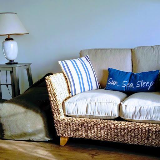 5, Sandleigh Apartment Woolacombe Esterno foto